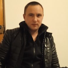 Фотография мужчины Олександр, 44 года из г. Гданьск