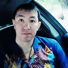 Фотография мужчины Зама, 40 лет из г. Бишкек