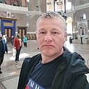 Михаил, 47 лет