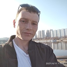Фотография мужчины Дмитрий, 42 года из г. Исилькуль