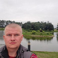 Фотография мужчины Алексей, 30 лет из г. Череповец