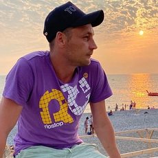 Фотография мужчины Вадим, 37 лет из г. Химки