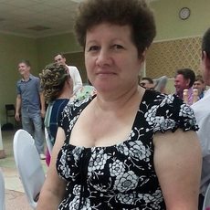 Фотография девушки Фирдаус, 60 лет из г. Байкалово