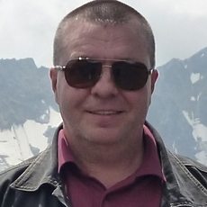 Фотография мужчины Вячеслав, 54 года из г. Липецк