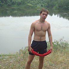 Фотография мужчины Павел, 30 лет из г. Бачатский