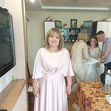Фотография девушки Татьяна, 57 лет из г. Снежногорск