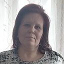 Татьяна Качнова, 48 лет