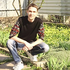 Фотография мужчины Игорь, 37 лет из г. Сарата