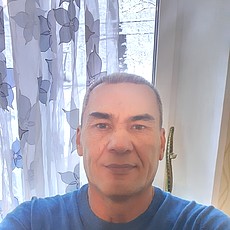 Фотография мужчины Исмаил, 53 года из г. Москва