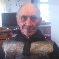 Фотография мужчины Анатолий, 74 года из г. Тамбов