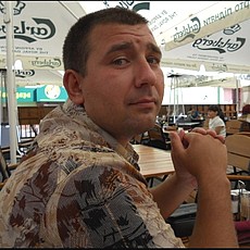Фотография мужчины Сергей, 43 года из г. Днепр