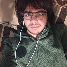 Фотография мужчины Ярослав, 26 лет из г. Пятигорск