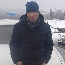 Фотография мужчины Алексей, 43 года из г. Чита