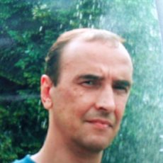 Фотография мужчины Григорий, 53 года из г. Балашов