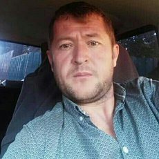 Фотография мужчины Сергей, 43 года из г. Пушкино (Московская Обл)