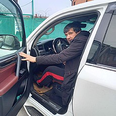 Фотография мужчины Мурад, 37 лет из г. Махачкала