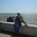 Гостья, 58 лет