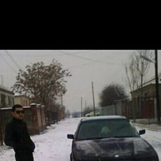 Фотография мужчины Руслан, 35 лет из г. Шымкент