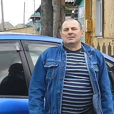 Фотография мужчины Сергей, 61 год из г. Курагино