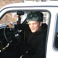 Фотография мужчины Сергей, 36 лет из г. Новопавловск