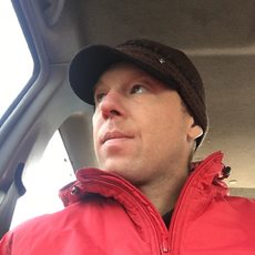 Фотография мужчины Даниил, 39 лет из г. Братск