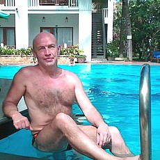 Фотография мужчины Влад, 58 лет из г. Самара