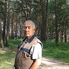 Фотография мужчины Борис, 71 год из г. Брянск