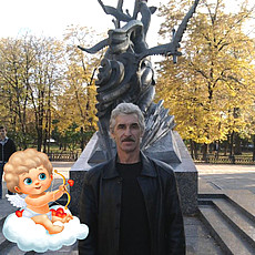 Фотография мужчины Игорь, 62 года из г. Краснодон