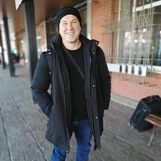 Фотография мужчины Владимир, 42 года из г. Луганск