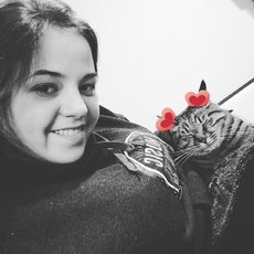 Фотография девушки Олеся, 28 лет из г. Тверь