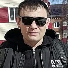 Фотография мужчины Леонид, 41 год из г. Новошешминск