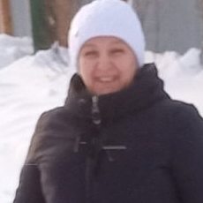 Фотография девушки Натали, 43 года из г. Усть-Кут