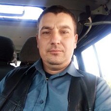 Фотография мужчины Николай, 42 года из г. Береза