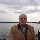 Саша, 68 лет