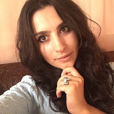 Фотография девушки Eessss, 26 лет из г. Ереван