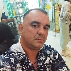 Фотография мужчины Анатолий, 41 год из г. Ялта