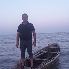 Фотография мужчины Эдуард, 55 лет из г. Калининград