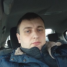 Фотография мужчины Владимир, 34 года из г. Горки