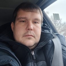 Фотография мужчины Павел, 39 лет из г. Чехов