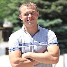 Фотография мужчины Егор, 39 лет из г. Карталы