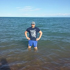 Фотография мужчины Влад, 49 лет из г. Алматы