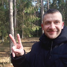 Фотография мужчины Дмитрий, 39 лет из г. Докшицы