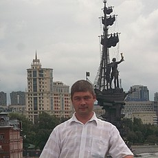Фотография мужчины Евгений, 42 года из г. Докучаевск