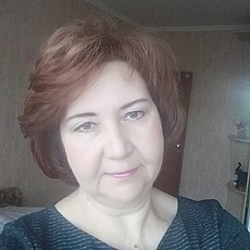 Фотография девушки Нина, 60 лет из г. Симферополь