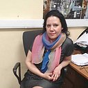 Елена Шуровская, 45 лет
