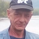 Сергей, 63 года