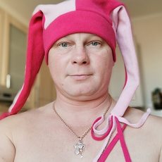 Фотография мужчины Алексей, 43 года из г. Шуя