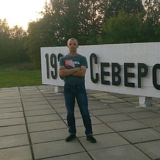 Фотография мужчины Андрей, 45 лет из г. Сокол