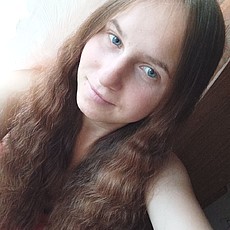 Фотография девушки Светлана, 23 года из г. Ярославский