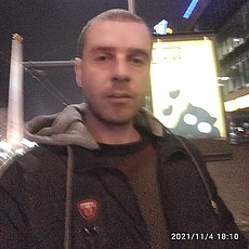 Фотография мужчины Дима, 36 лет из г. Киев
